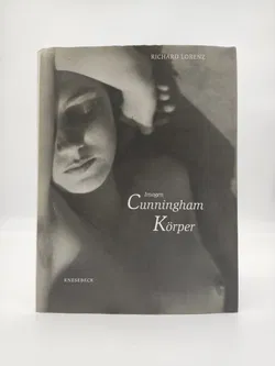Körper - Imogen Cunningham - Bild 1