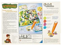 Ravensburger Lernspiel Tiptoi 