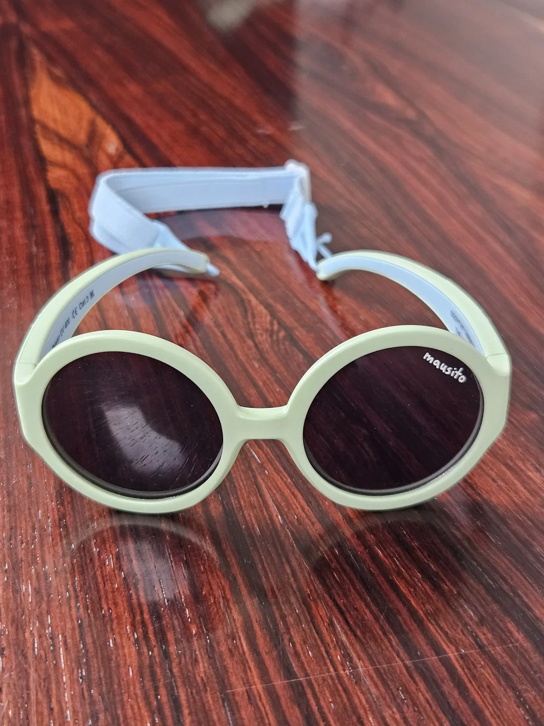 Babysonnenbrille 
