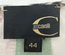 Just Cavalli - Damenkleid - Gr. 44 - Bild 4