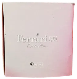 Editions Atlas Ferrari F1 Collections: Modellauto Ferrari D50 - 1956, Maßstab 1:43 - Bild 10
