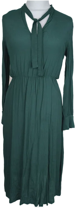 Damenkleid Anna Field Gr. S/M - Bild 2