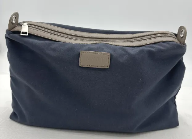 Inyati - Damen Tasche mit Innentasche – Bild 5