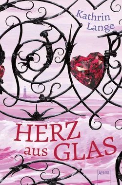 Herz aus Glas - Kathrin Lange