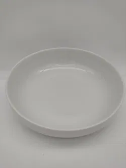 Lilien Porzellan - Große Knödelschüssel rund - Bild 6