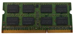 Samsung 2GB DDR3 2Rx8 PC3-8500S-07-10-F2 Arbeitsspeicher Laptop / RAM  - Bild 2