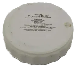  Villeroy & Boch Botanica Auflaufform „Lathyrus tuberosus“ - Bild 3