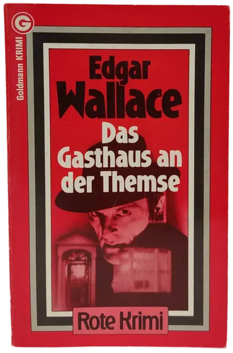 Edgar Wallace 