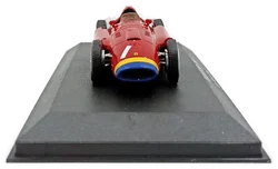 Editions Atlas Ferrari F1 Collections: Modellauto Ferrari D50 - 1956, Maßstab 1:43 - Bild 6