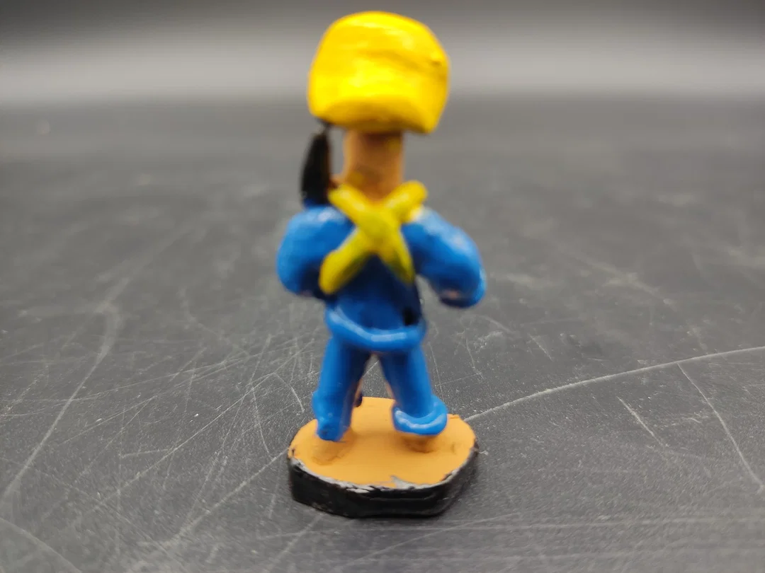 31 Stk. extravagante, handgefertigte Figuren  – Bild 23