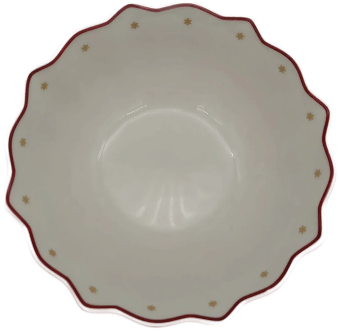 kleine Schale (Villeroy & Boch / Toy`s Delight)	 – Bild 2