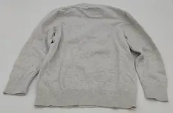 Kinderpullover Weihnachtsmotiv mehrfarbig - 122 - Bild 2