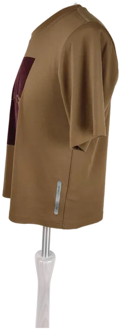 AlphaTauri Damen Oversize Tshirt - Bild 2