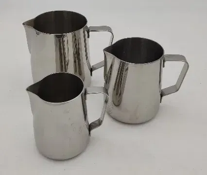 Milchkannenset - 3 Stück - Bild 4