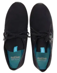 Native Apollo Chukka Hydro Herren Schuhe, schwarz - Gr. EU 44 - Bild 3