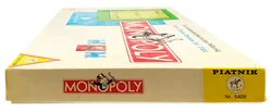 Piatnik Monopoly Nr. 6409 Brettspiel - Bild 5