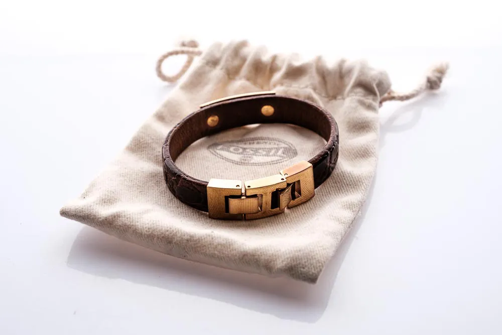 Fossil Armband 1954 – Bild 3