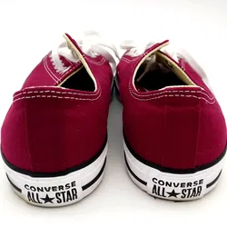 Converse Turnschuhe weinrot - Gr. 42 - Bild 3
