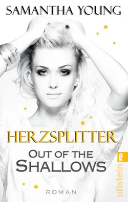 Out of the Shallows - Herzsplitter (Deutsche Ausgabe) - Samantha Young