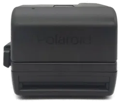 Polaroid 363 Closeup Sofortbildkamera - Bild 5