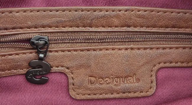 Desigual - Damen Umhängetasche – Bild 4