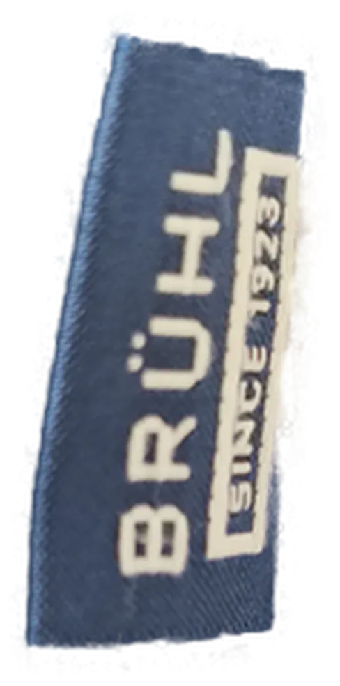 Brühl Stoffhose Herren, Gr. Kurz 25 – Bild 4