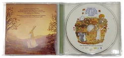 CD "Weißt du eigentlich, wie lieb ich dich hab?" – Vorschau 2