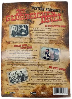 Kinowelt: Western Klassiker 2 - Bild 2