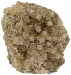Calcit Kristallcluster Braun | Sammlerstück – Vorschau 8