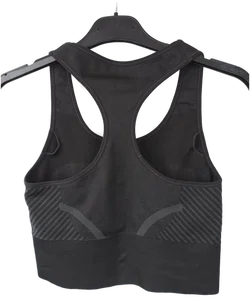 H&M, Damen, Sportoberteil, Gr. S - Bild 2