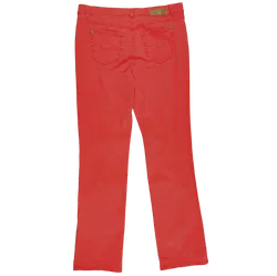 Gerry Weber Damenhose, Koralle - Größe 38 - Bild 2