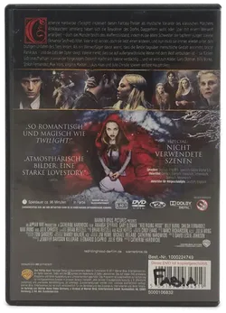DVD 