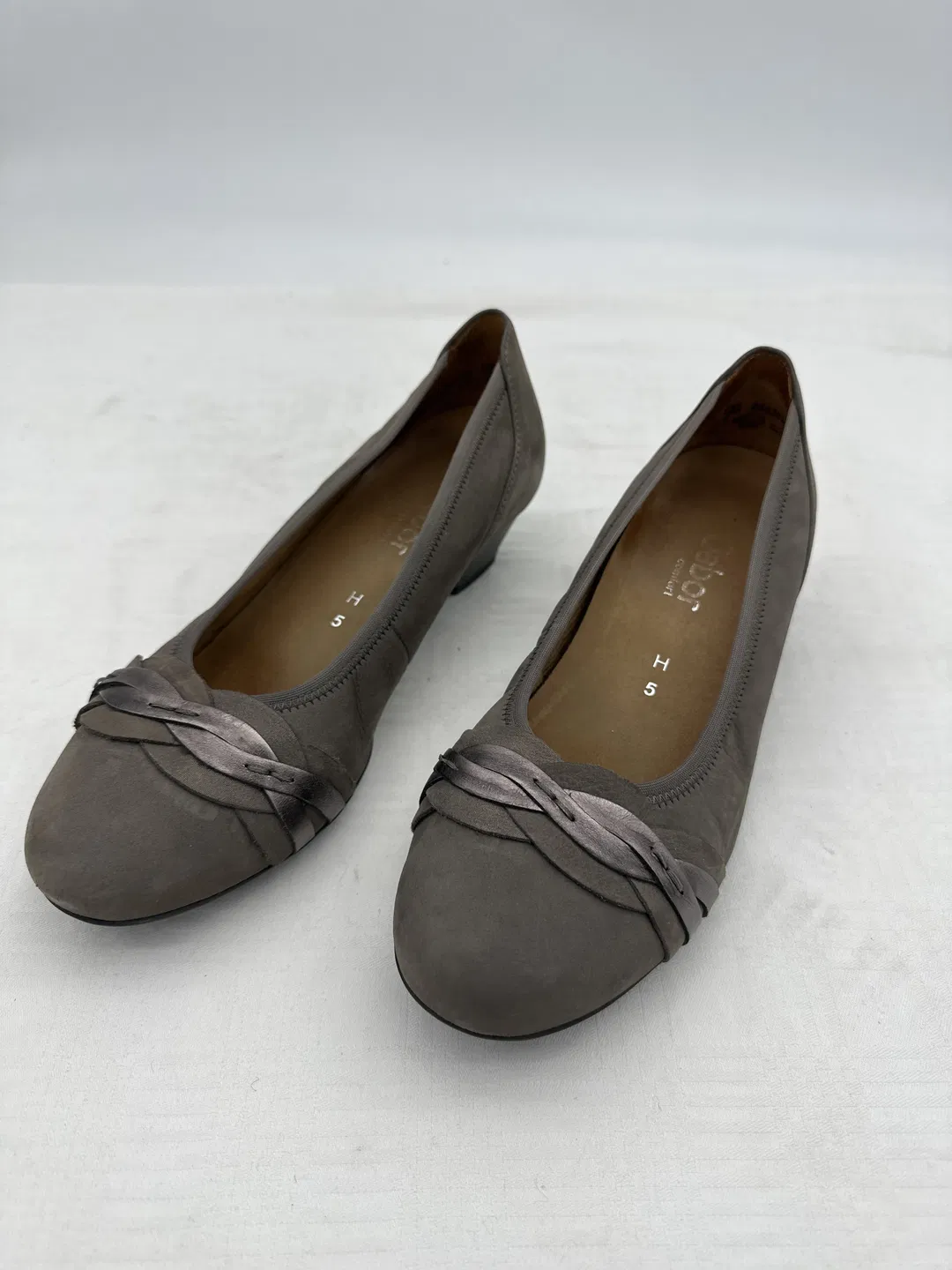 Gabor - Damenschuhe Gr. 36 - Bild 1