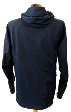 McKinley Herren Allwetterjacke, schwarz - Gr. M – Vorschau 3