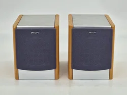 Philips FB 165 PH - Kompakte Breitband-Lautsprecher (Paar) - Bild 1