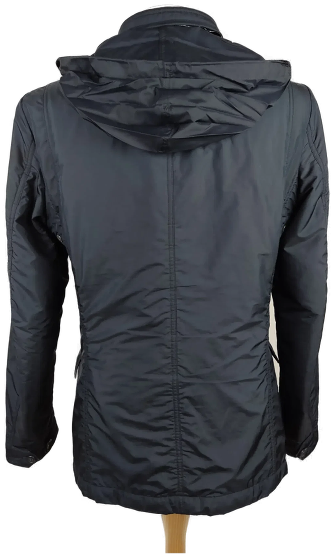 Gorgio Armani - Herren Jacke Gr. IT 50 – Bild 4