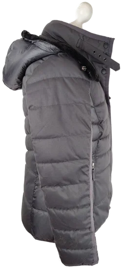 Damenjacke Tom Tailor Abnehmbare Kapuze | Casual-Allrounder - Bild 3