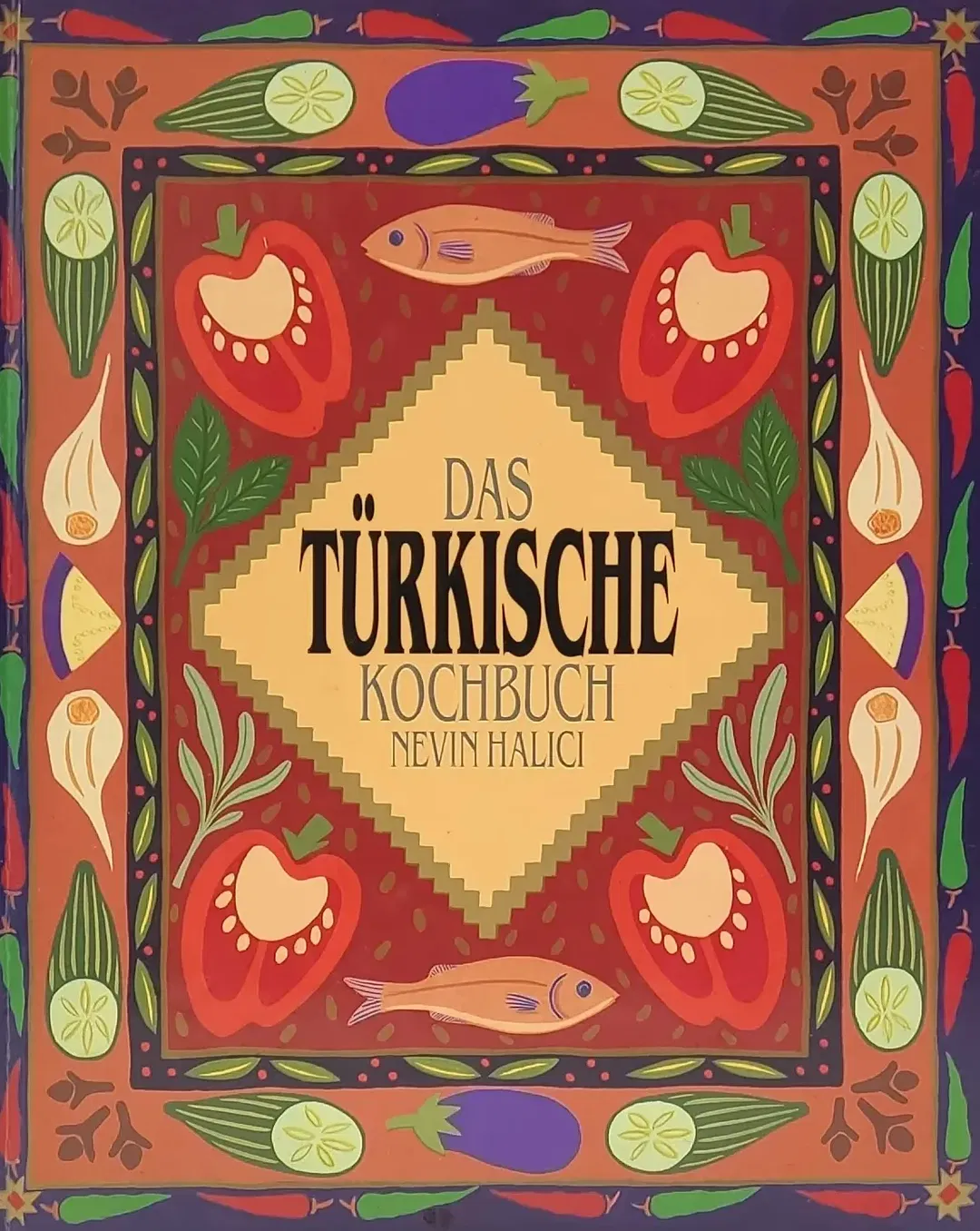 Das türkische Kochbuch - Nevin Halıcı - Bild 2