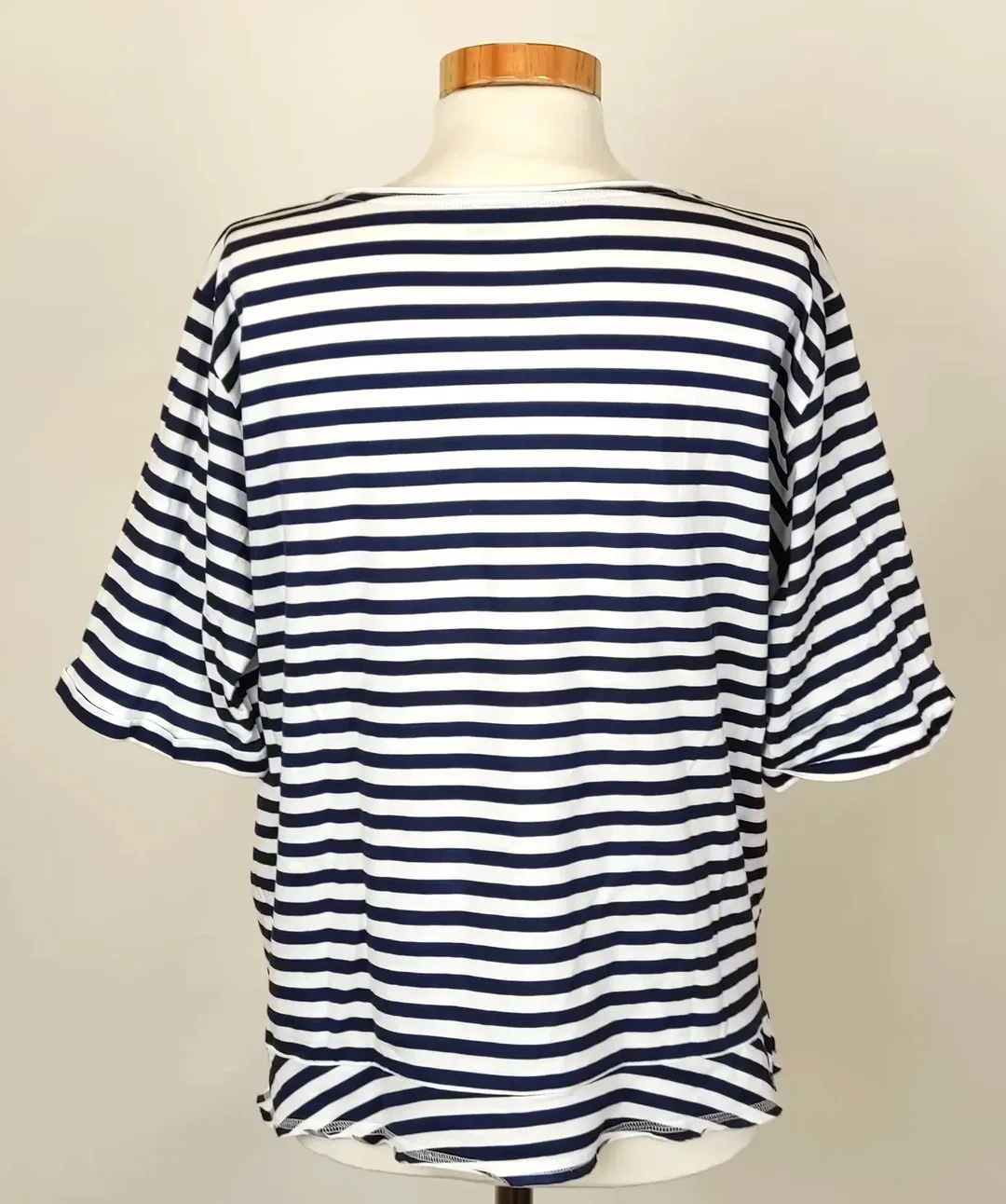Marc Cain Damen Shirt Gr. 36 – Bild 3