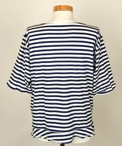 Marc Cain Damen Shirt Gr. 36 - Bild 3