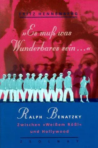 Es muss was Wunderbares sein-- - Fritz Hennenberg - Bild 2