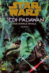 Star Wars - Jedi-Padawan / Der dunkle Rivale - Jude Watson - Bild 2