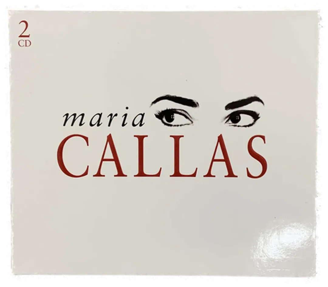maria CALLAS  - Bild 1