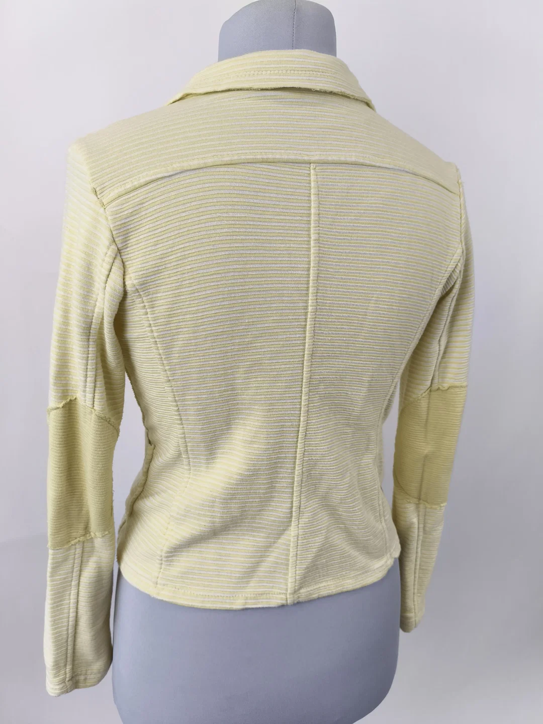 Italienischer Damen Blazer, Gr. S – Bild 3
