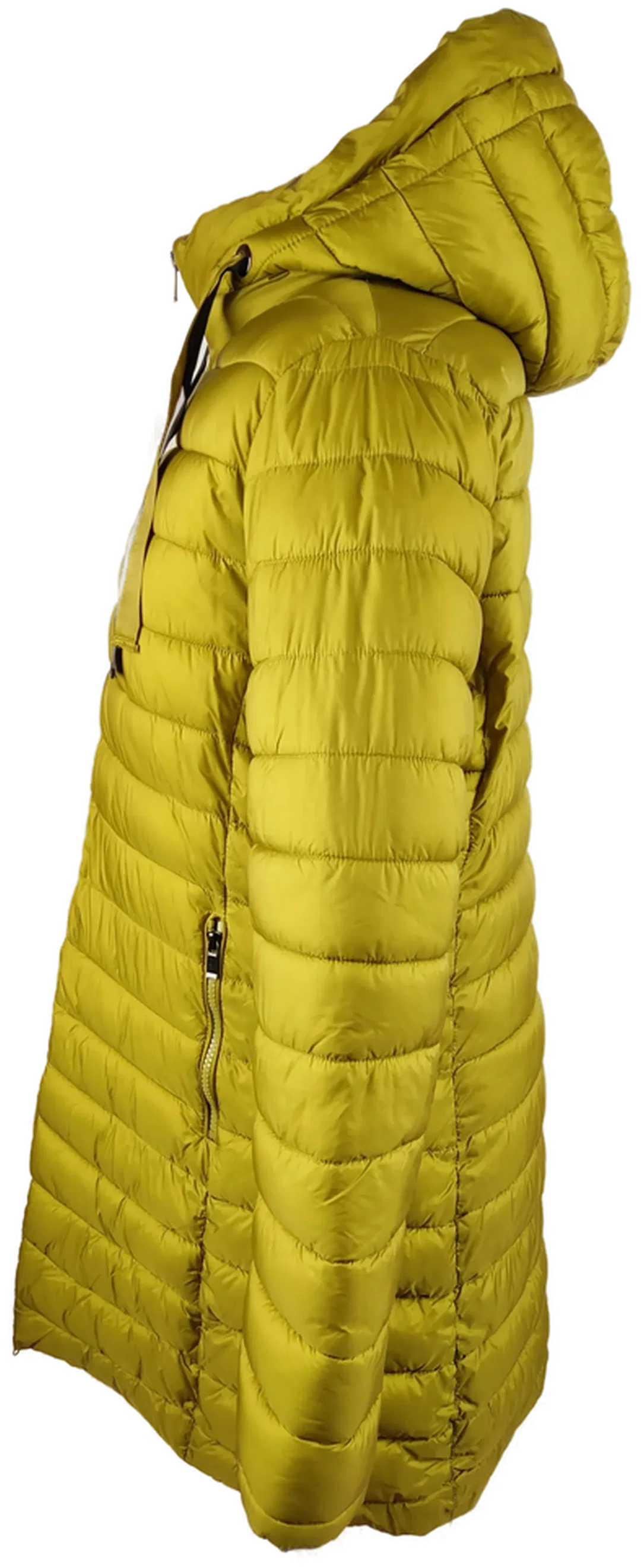 Damenjacke Polyester XL | Zeitloser Klassiker – Bild 2