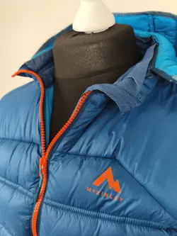 Steppjacke Herren, McKinley, Gr. 50 - Bild 2