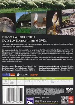 DVD BOX 