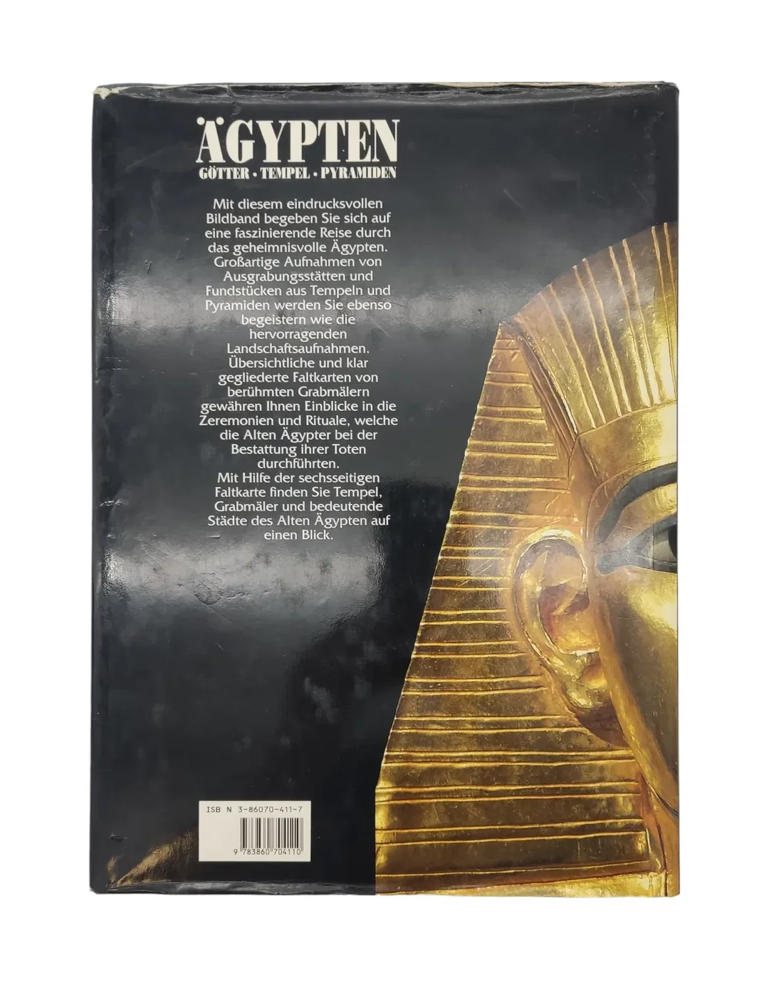 Alberto Siliotti - Ägypten, Götter, Tempel, Pyramiden – Bild 2