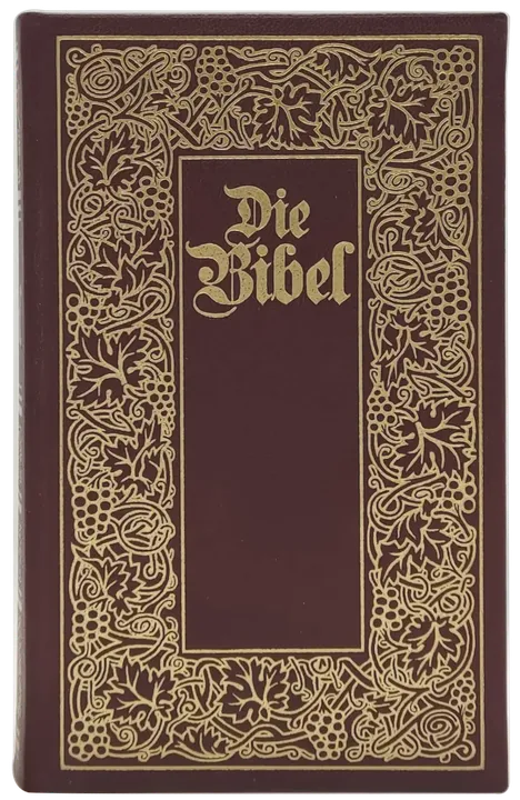 Buch 