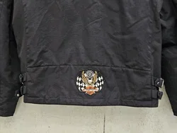 HARLEY DAVIDSON Herren Jacke, schwarz - Gr. L – Vorschau 2